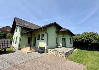 dom na sprzedaż - Bojszowy