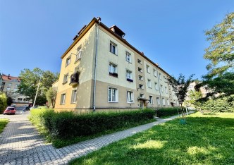 mieszkanie na sprzedaż - Tychy, B