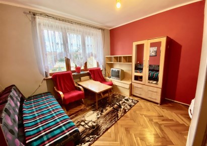 mieszkanie na wynajem - Tychy, Stare Tychy
