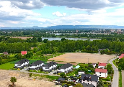 mieszkanie na sprzedaż - Goczałkowice-Zdrój, Letnia