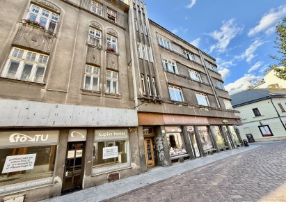 lokal na wynajem - Bielsko-Biała, Dolne Przedmieście, 11 Listopada