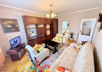 mieszkanie na sprzedaż - Tychy, B