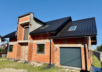 dom na sprzedaż - Bojszowy