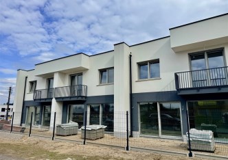 mieszkanie na sprzedaż - Tychy, Cielmice