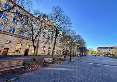 lokal na wynajem - Tychy, B