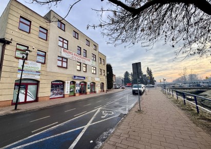 lokal na wynajem - Tychy, Stare Tychy