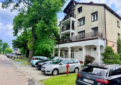 lokal na wynajem - Tychy, Paprocany
