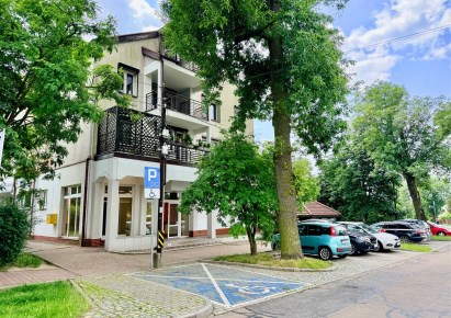 lokal na wynajem - Tychy, Paprocany