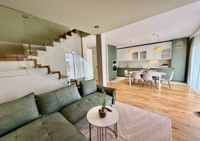 dom na wynajem - Tychy, Paprocany