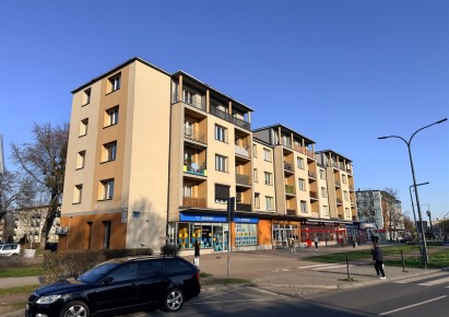 lokal na wynajem - Tychy, Śródmieście