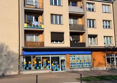 lokal na wynajem - Tychy, Śródmieście