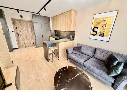 mieszkanie na wynajem - Tychy, Zwierzyniec