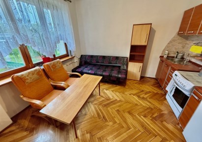 mieszkanie na wynajem - Tychy, Stare Tychy