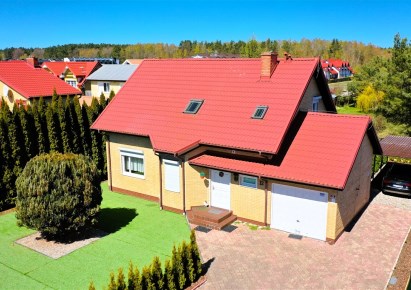 dom na sprzedaż - Kołobrzeg (gw), Grzybowo